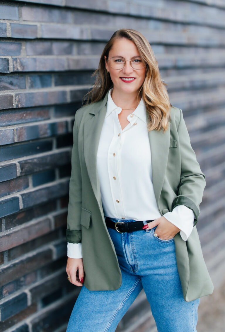 Monika Bruss - erfolgreicher Gründercoach seit 2022