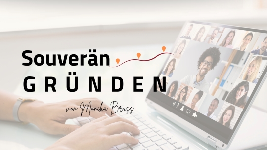 Gruppen-Mentoring-Angebot
