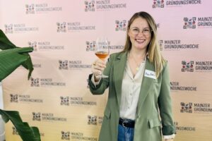 Monika-Bruss-Mainzer-Gruendungswoche Monika-Bruss-Mainzer-Gruendungswoche