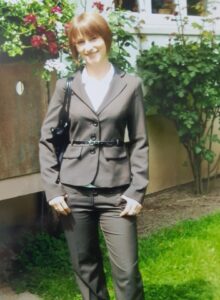Monika-Bruss-Schulzeit Monika-Bruss-Schulzeit