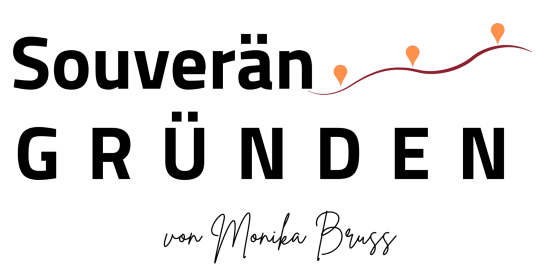 Souveraen-gruenden-Logo