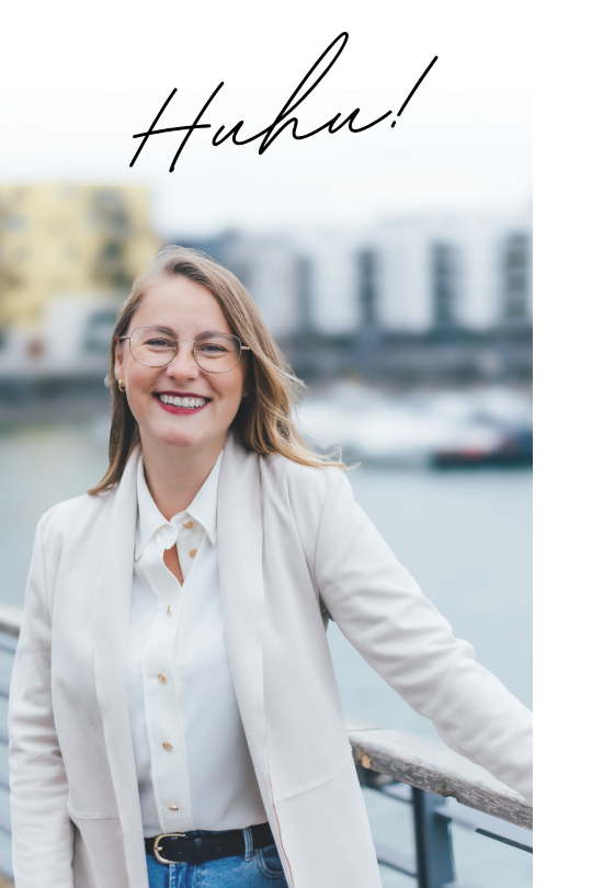 Gründerinnen-Blog von Monika Bruss