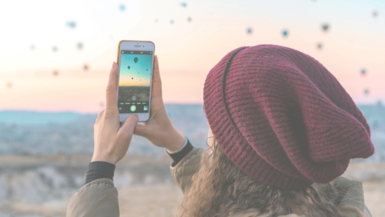 Social-Media-Marketing für Coaches