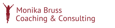 Logo Monika Bruss Coaching und Consulting